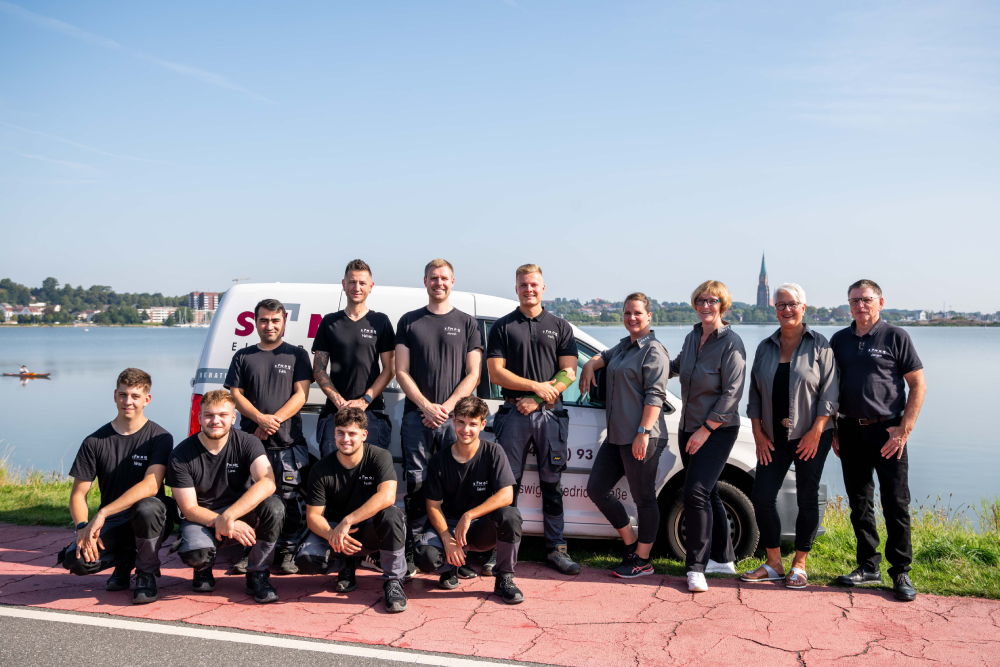 Gruppenbild