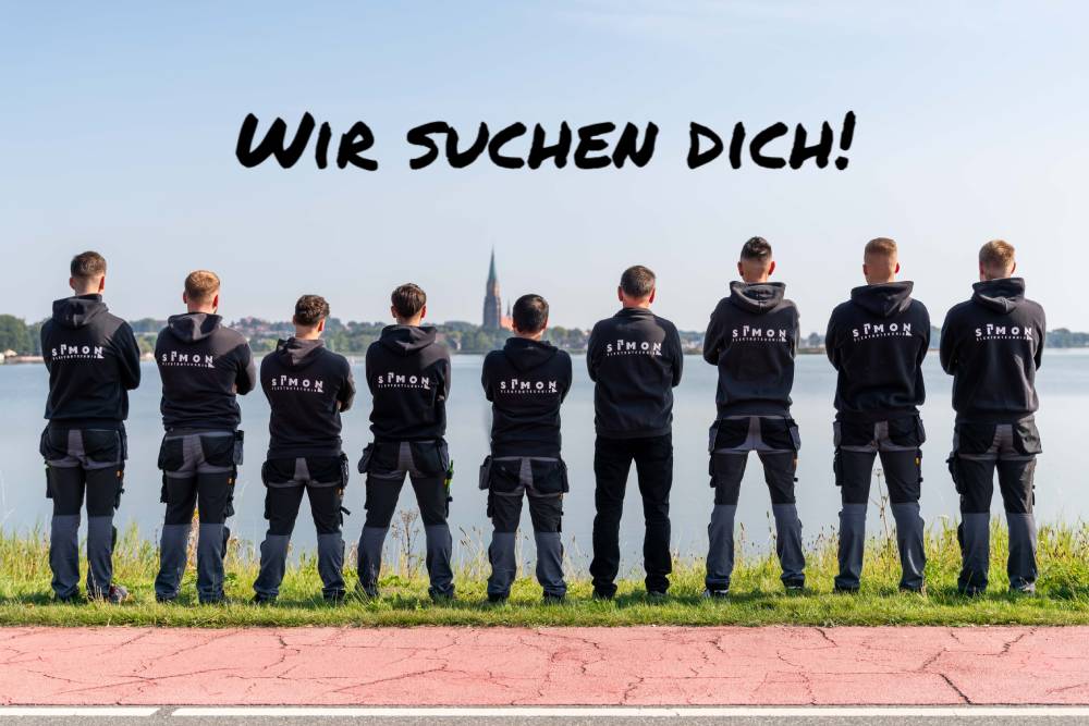 Jobs & Ausbildung